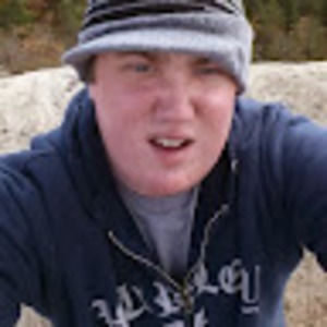 Meet your Posher, Ashton